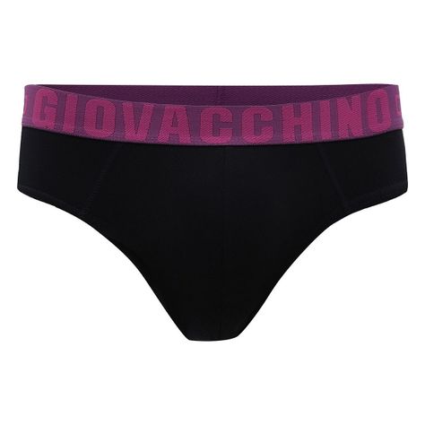 Pack de 6 slip Algodon Hombre-6