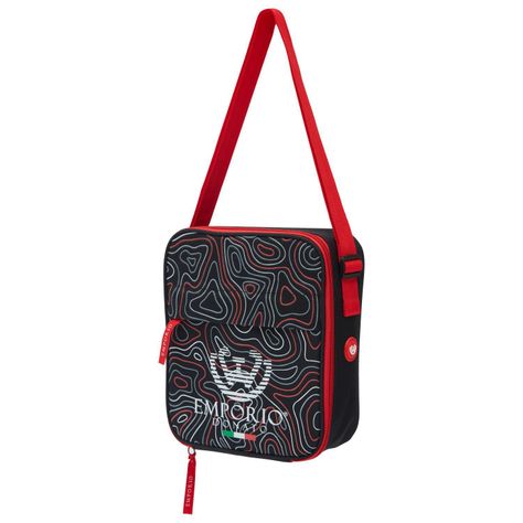 Pack 2 Camisetas Manga Larga Algodón Panal Hombre Con Bolso de Regalo-4