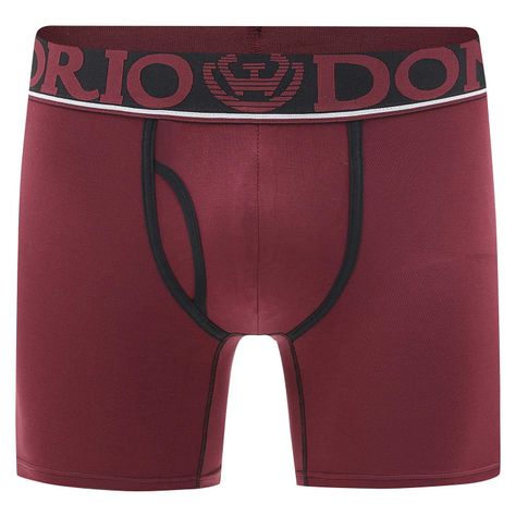 Pack de 4- Boxer Medio Algodón Hombre  -1