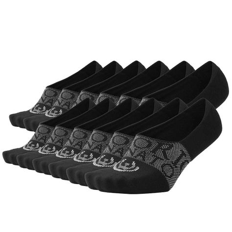 Pack de 12 Calcetines Invisibles Deportivos Hombre Premium-0
