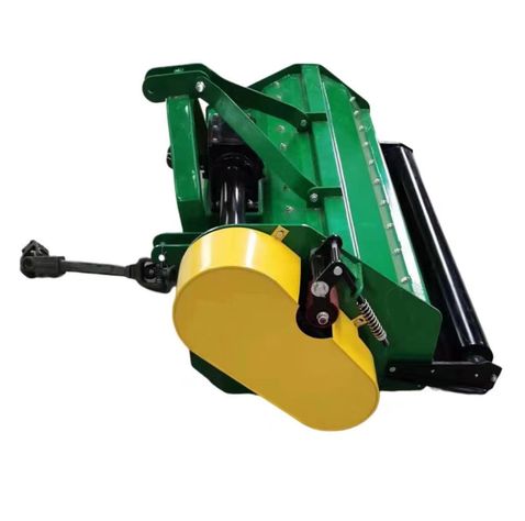 Trituradora Sarmientos Desbrozadora Tractor 1,4mts Giovacchino-0