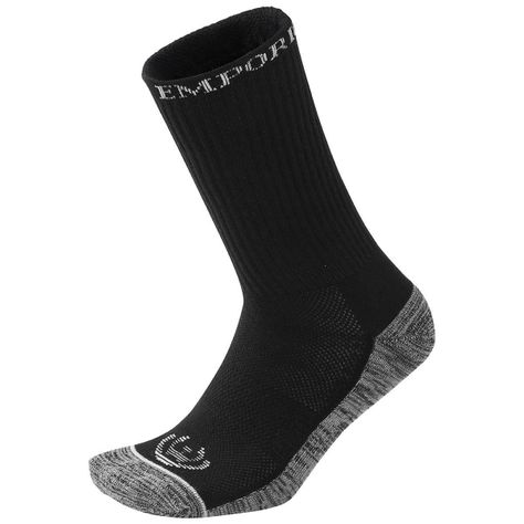 Pack de 6 Calcetines Largos Deportivos Cobre Hombre-2