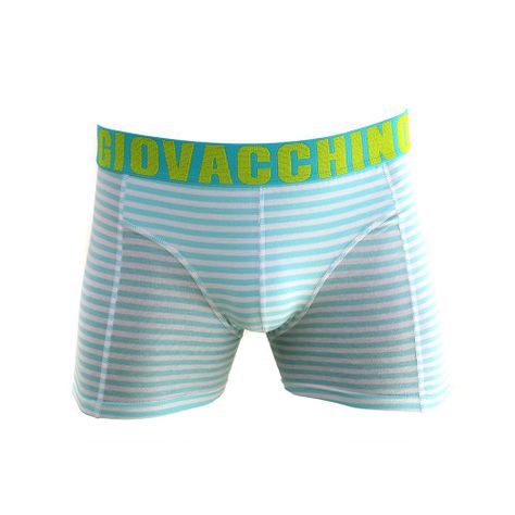 Boxer Medio Algodón Hombre Pack 6-5