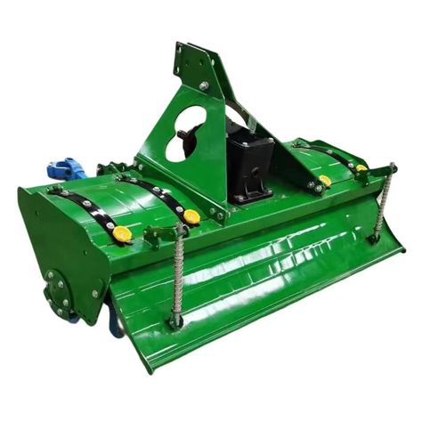 Rotovator Tractor Agricola Roto Cultivador 1,4 mts Giovacchino-0