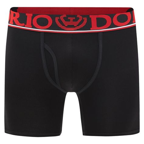 Pack 4 -Boxer Medio Algodón Hombre -4