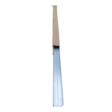 Regla Vibrador Alisador Concreto Honda GX35 1.6HP -2
