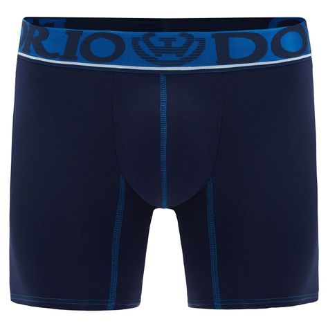 Pack de 6 Boxer Medio Algodón Hombre - Con Bolso Regalo -4