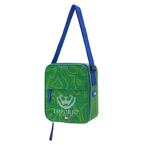 Pack de 6 Boxer Medio Algodón Hombre - Con Bolso Regalo -7