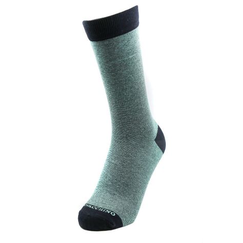 Calcetines Algodón Hombre Pack 12-4
