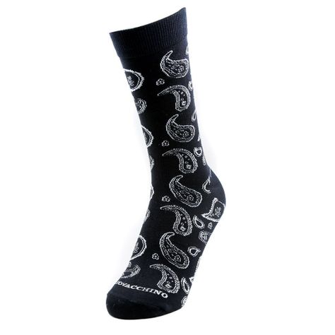 Calcetines Algodón Hombre Pack 12-2