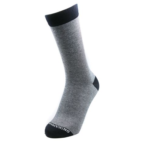 Calcetines Algodón Hombre Pack 12-3