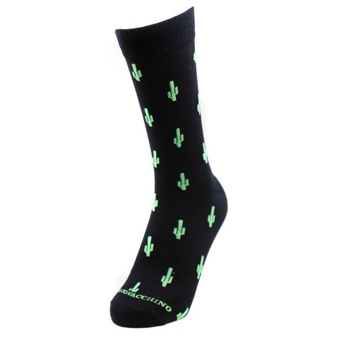 Calcetines Algodón Hombre Pack 12-1