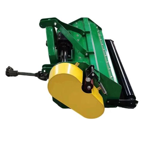 Trituradora Sarmientos Desbrozadora Tractor 1,2mts Giovacchino-1
