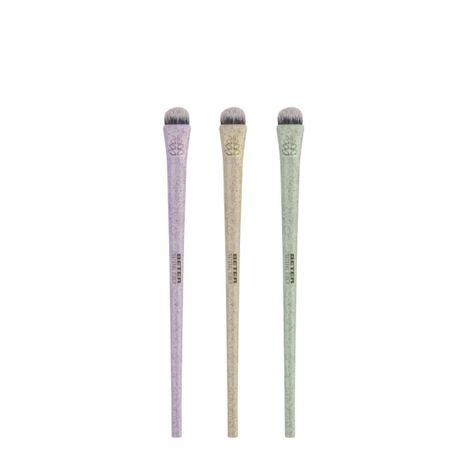 BETER PINCEL SOMBRA PELO SINTETICO NATURAL FIBER-0
