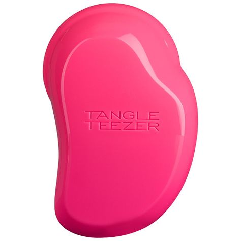 Cepillo de Pelo Tangle Teezer Original Fucsia-1