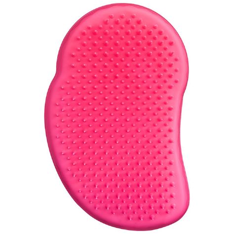 Cepillo de Pelo Tangle Teezer Original Fucsia-4