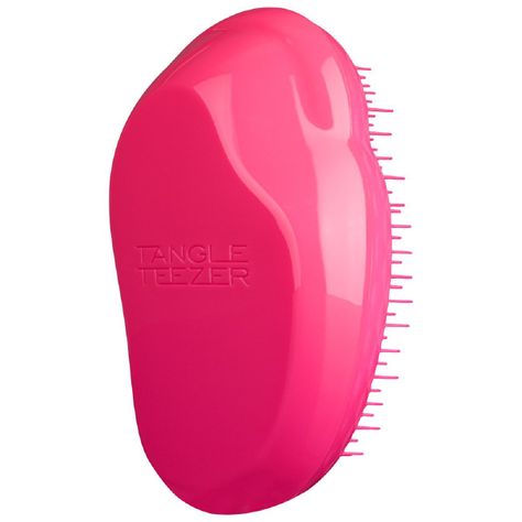 Cepillo de Pelo Tangle Teezer Original Fucsia-2