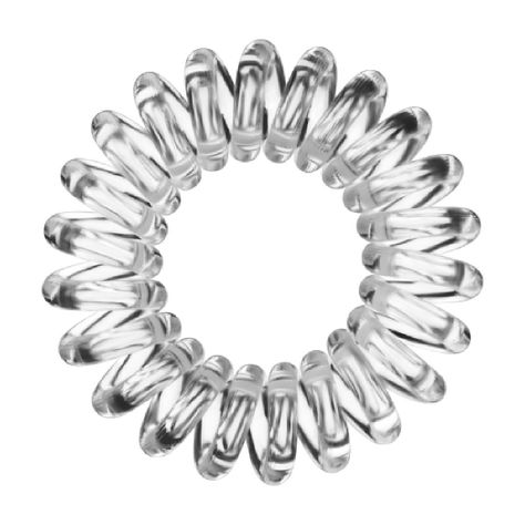 Colets Invisibobble Original Crystal Clear -0