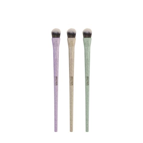BETER PINCEL DIFUMINADOR PELO SINTETICO NATURAL FIBER-0