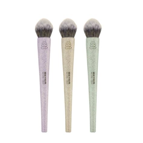 BETER BROCHA COLORETE PELO SINTENTICO NATURAL FIBER-0
