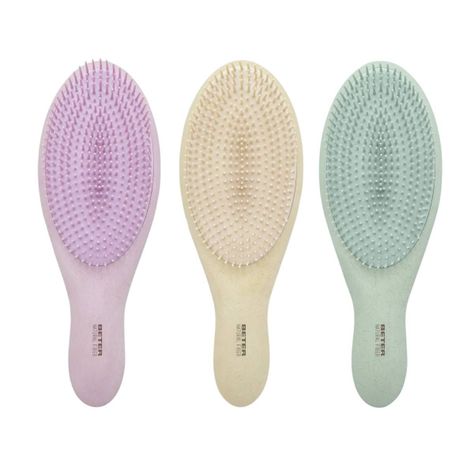 BETER CEPILLO DETANGLING NATURAL FIBER-0
