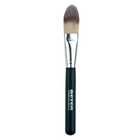 BETER BROCHA MAQUILLAJE FLUIDO PELO SINTETICO-0