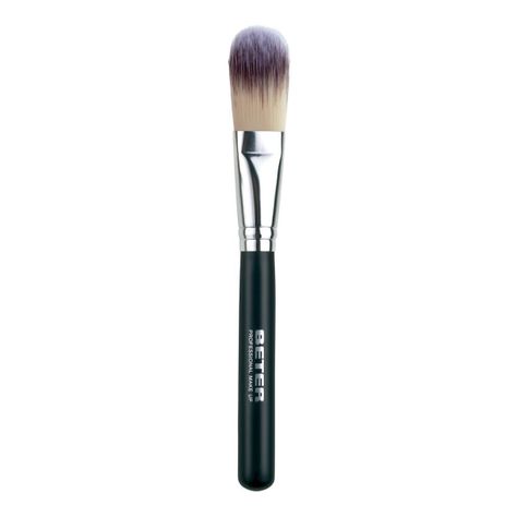 BETER BROCHA MAQUILLAJE FLUIDO PELO SINTETICO-1