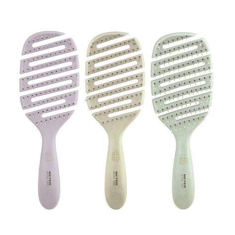 BETER CEPILLO ESQUELETO NATURAL FIBER-0