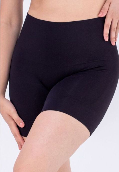 Short Reductor Modelador Negro 2Rios-1