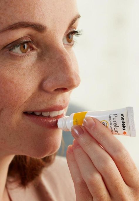 Crema De Lanolina Purelan™ 7 Grms Medela-1