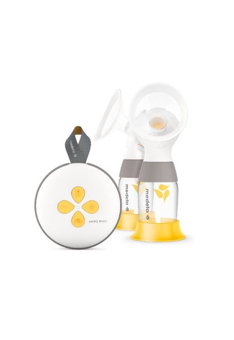 Extractor de leche eléctrico doble Swing Maxi™ Medela-0