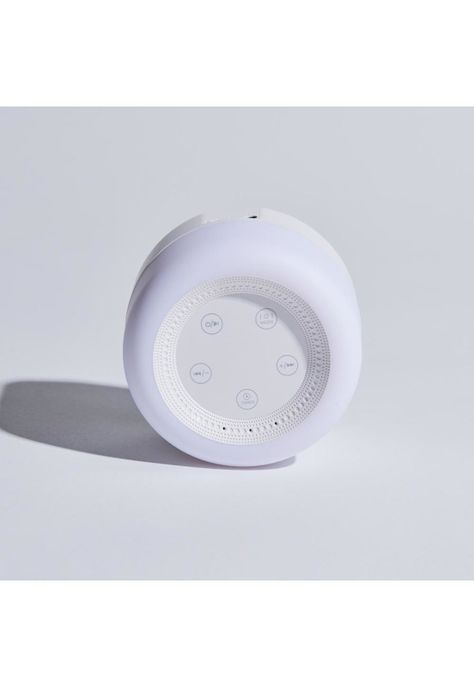 Mini Rest® - Máquina de Sonidos, Ruido Blanco y Luz de Noche-5