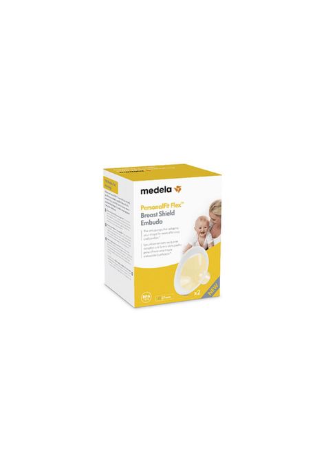 Embudo Personalfit Flex 27mm Medela-2
