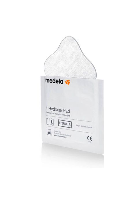 Parches De Hidrogel Medela-2