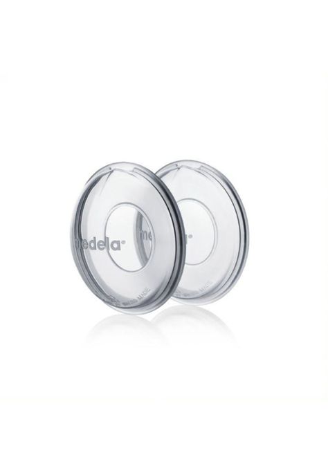 Amapolas Recolectoras De Leche Medela-2
