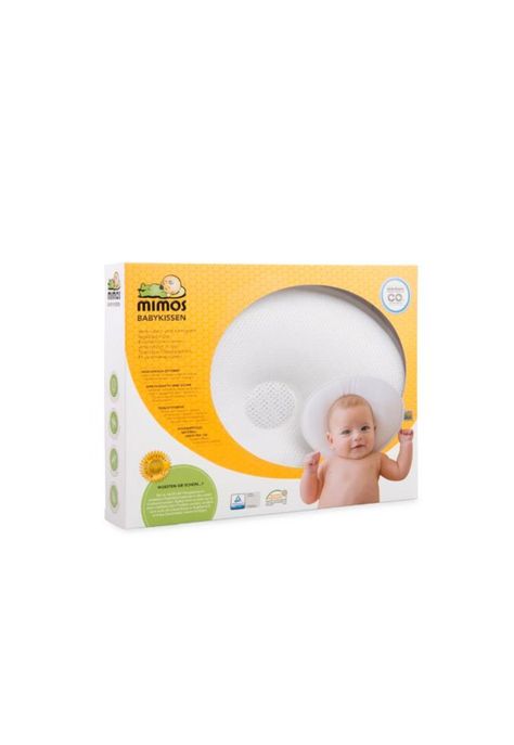 Cojín Postural Para Bebes XS MIMOS-1