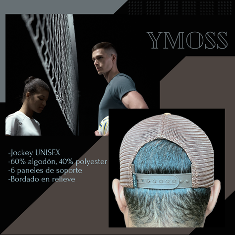 Gorro Jockey Unisex Hombre Mujer Amanecer -1
