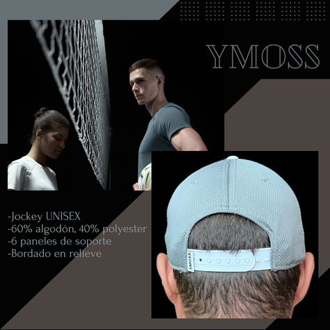 Gorro Jockey Unisex Hombre Mujer modelo Venado outdoor-1