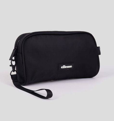 COSMETQUERO MUJER ELLESSE CLONMEL NEGRO-0
