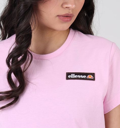 POLERA MUJER ELLESSE CARMINA ROSA-3