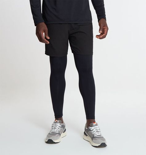 CALZA HOMBRE ELLESSE SKY NEGRO-0