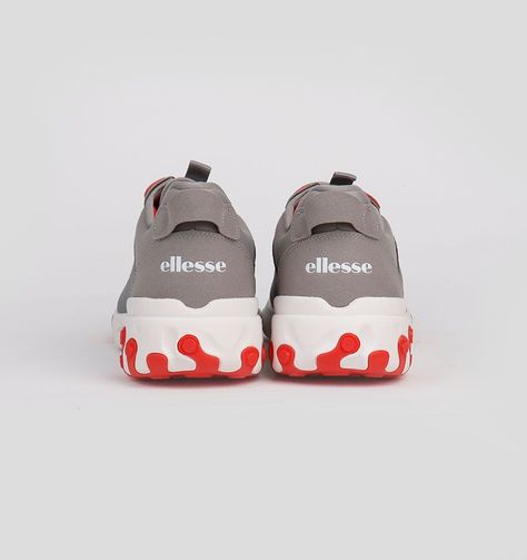 ZAPATILLAS HOMBRE ELLESSE ASTI GRIS-1