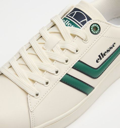 ZAPATILLAS HOMBRE ELLESSE FREDDY TOFU GREEN-1