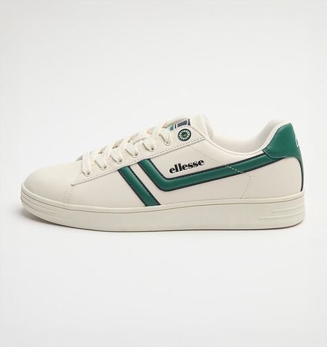 ZAPATILLAS HOMBRE ELLESSE FREDDY TOFU GREEN-2