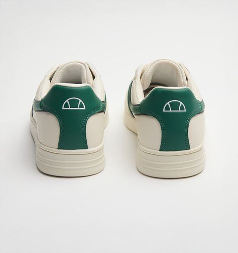 ZAPATILLAS HOMBRE ELLESSE FREDDY TOFU GREEN-3
