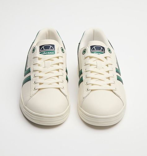 ZAPATILLAS HOMBRE ELLESSE FREDDY TOFU GREEN-4