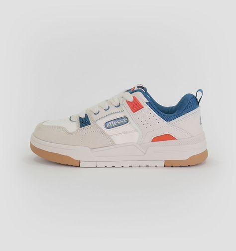 ZAPATILLAS HOMBRE ELLESSE ALBA OFF WHITE-1