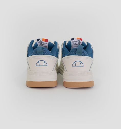 ZAPATILLAS HOMBRE ELLESSE ALBA OFF WHITE-3