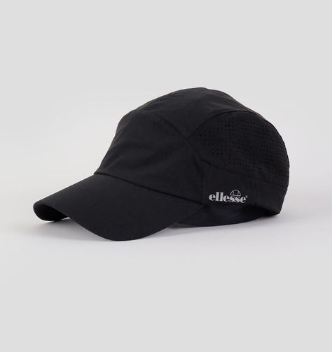 JOCKEY DEPORTIVO UNISEX ELLESSE OPORTO NEGRO-0