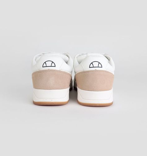 ZAPATILLAS HOMBRE ELLESSE NIGEL WHITE EARTH-2